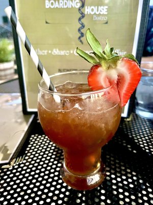 Boarding House Bistro by null