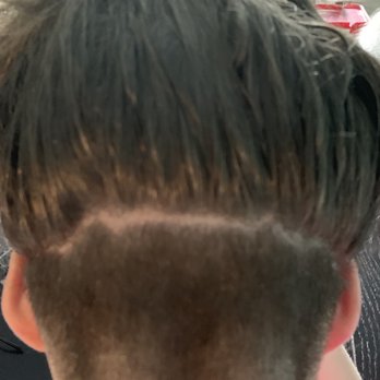 Platinum Cutz Barber Shop - The fact that this happened in a barber shop and not a chair in someone's kitchen is unreal. - Men's Hair Salons Near Me - Gainesville, Florida Platinum Cutz Barber Shop - The fact that this happened in a barber shop and not a chair in someone's kitchen is unreal. - Men's Hair Salons Near Me - Gainesville, Florida