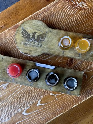 Gate City Brewing Company by null