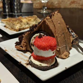Saratoga Restaurant - Chocolate cake - American Near Me - Terre Haute, Indiana Saratoga Restaurant - Chocolate cake - American Near Me - Terre Haute, Indiana
