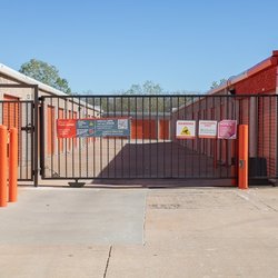 Public Storage