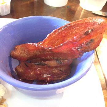 Biscuit Head - They have flavored bacon of the month!! - Bakeries Near Me - Asheville, North Carolina