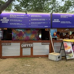 Bru Brothers Coffee