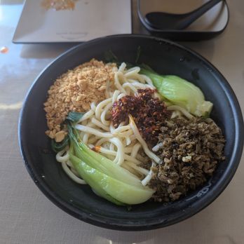 Dumpling World - Tan Tan - Chinese Near Me - Everett, Washington
