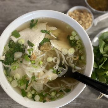 Pho 954 Noodle & Grill - B39. Combination Spicy Hue Style Noodle Soup / Bún Bỏ Đậc Biẻt - Vietnamese Near Me - Deerfield Beach, Florida Pho 954 Noodle & Grill - B39. Combination Spicy Hue Style Noodle Soup / Bún Bỏ Đậc Biẻt - Vietnamese Near Me - Deerfield Beach, Florida