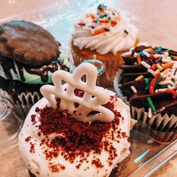 Cupcakes Cupcakes