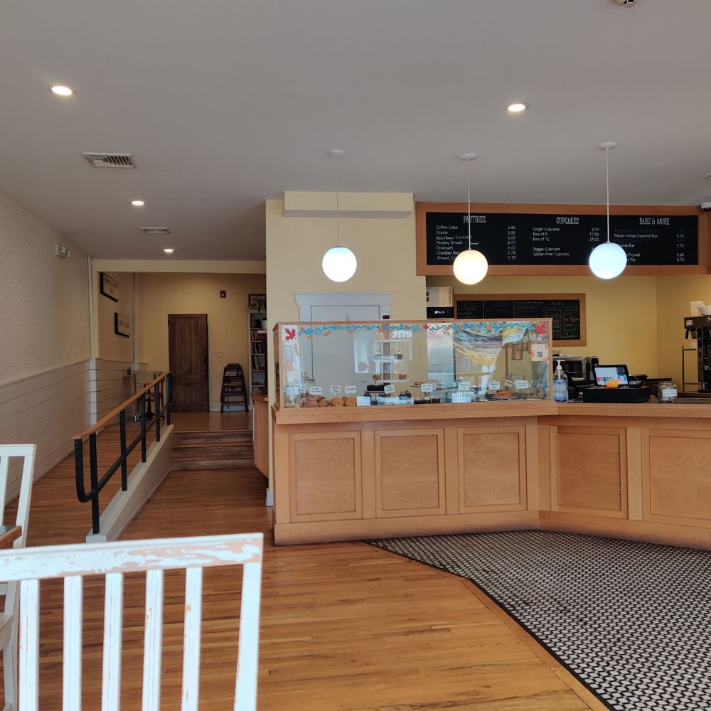 Cocoa Bakery - Ambiance - Bakeries Near Me - Jersey City, New Jersey Cocoa Bakery - Ambiance - Bakeries Near Me - Jersey City, New Jersey