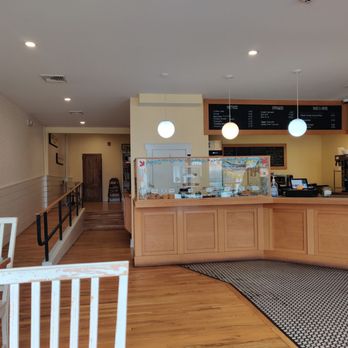 Cocoa Bakery - Ambiance - Bakeries Near Me - Jersey City, New Jersey