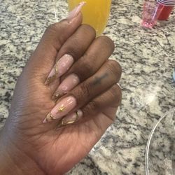 Top Nails
