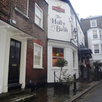 London Walks - 1st stop on our Hampstead Pub Crawl: The Holly Bush. - Tours Near Me London Walks - 1st stop on our Hampstead Pub Crawl: The Holly Bush. - Tours Near Me