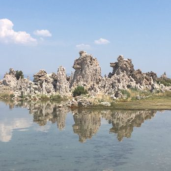 Caldera Kayaks - Boating Near Me - Mammoth Lakes, California