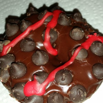 Zombee Donuts - Death By Chocolate - Donuts Near Me - Fullerton, California Zombee Donuts - Death By Chocolate - Donuts Near Me - Fullerton, California
