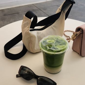 Mind Coffee - Coffee & Tea Near Me - Berkeley, California