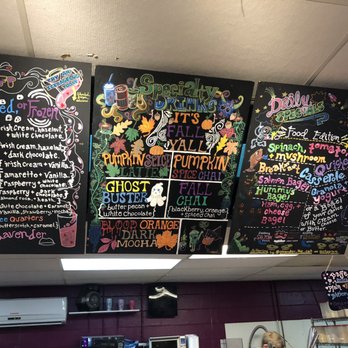 The Coffee Loft - Coffee & Tea Near Me - Fairhope, Alabama