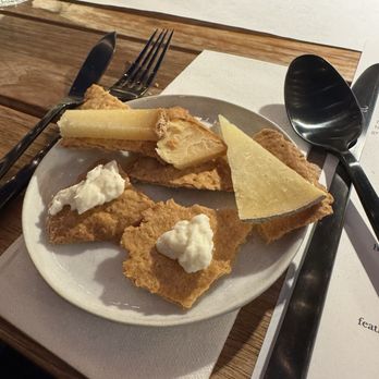 Graze Supper Club - Caterers Near Me
