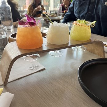 Cantina Monarca - Cocktail Bars Near Me - Bellevue, Washington