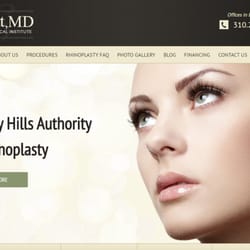 Beverly Hills Aesthetic Surgical Institute - Dr. D. David Saadat MD | Beverly Hills Aesthetic Surgical (Plastic Surgery Center)