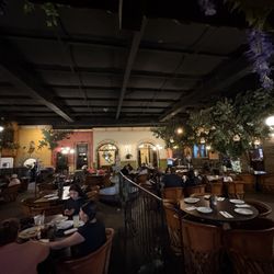 Parrilla De San Miguel
