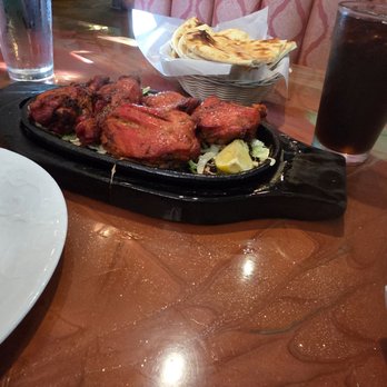 Bombay Bar & Grill - Indian Near Me - Sacramento, California