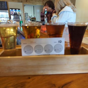 Spirit Water - Breweries Near Me - Cary, Illinois