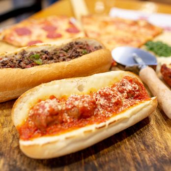 Supreme Pizza - Subs! - Pizza Near Me - Boston, Massachusetts Supreme Pizza - Subs! - Pizza Near Me - Boston, Massachusetts