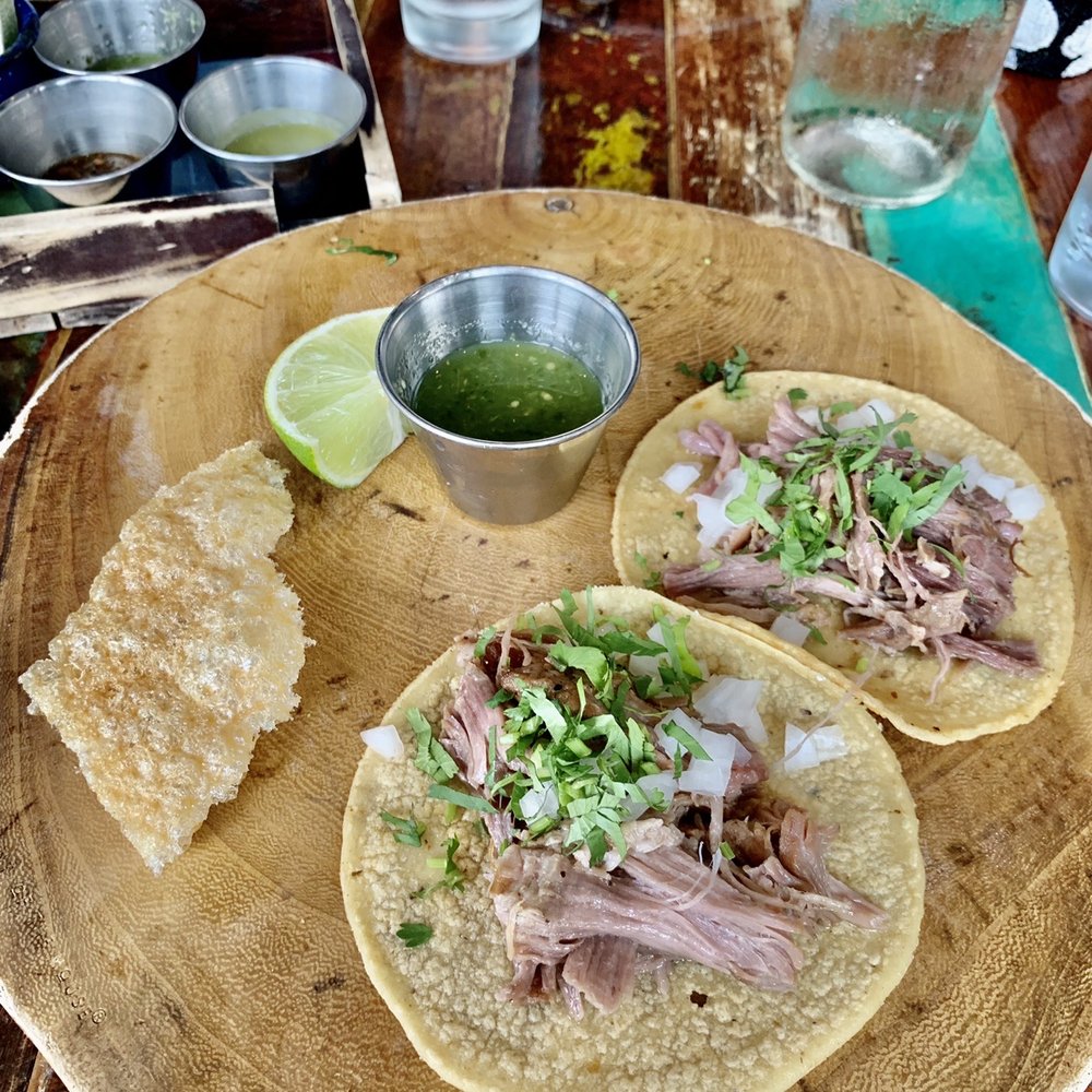 Tacology - Mexican Near Me - Miami, Florida Tacology - Mexican Near Me - Miami, Florida