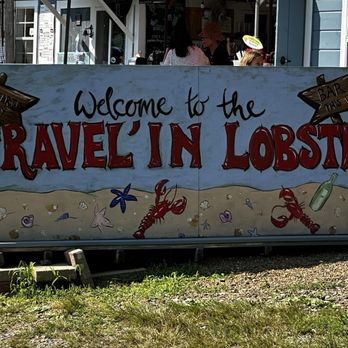 Travelin Lobster - Welcome - Seafood Near Me - Bar Harbor, Maine