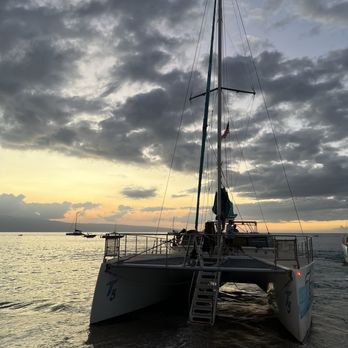 Teralani Sailing Adventures - Teralani 5 - Boating Near Me - Lahaina, Hawaii Teralani Sailing Adventures - Teralani 5 - Boating Near Me - Lahaina, Hawaii