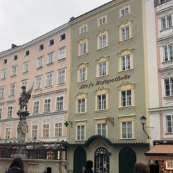 Alte fürst-erzbischöfliche Hofapotheke
