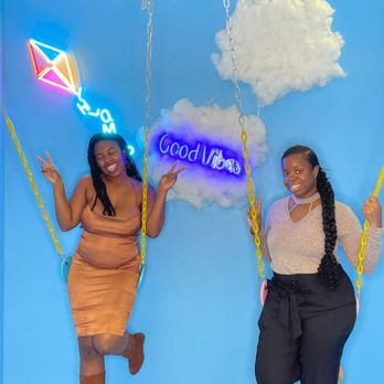 Flick Factory RVA - Photo Booth Rentals Near Me - Henrico, Virginia