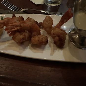 The Palm - Nashville - Jumbo Shrimp Bruno - Steakhouses Near Me - Nashville, Tennessee