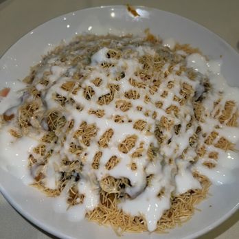 The Chozhas Authentic Indian Restaurant - Samosa Chaat. - Indian Near Me - Millstone, New Jersey The Chozhas Authentic Indian Restaurant - Samosa Chaat. - Indian Near Me - Millstone, New Jersey