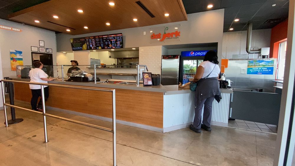 DAT JERK LANSDOWNE Updated November 2024 44 Photos & 31 Reviews