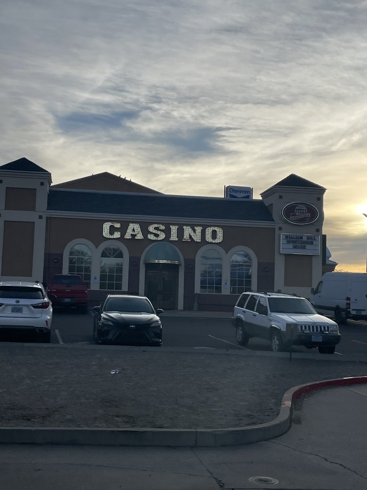 PETE’S GAMBLING HALL Updated September 2024 1985 W Winnemucca Blvd