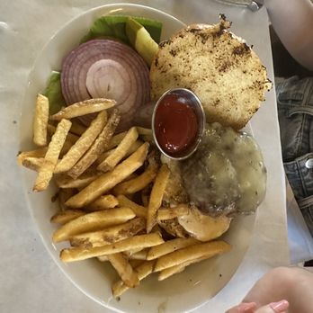 Echo & Rig - Burger - Steakhouses Near Me - Las Vegas, Nevada