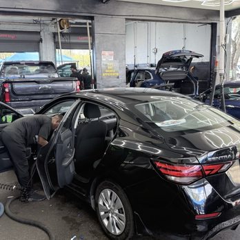 Wash and Wax Pros - Car Wash Near Me - Davie, Florida