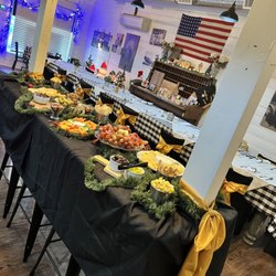 Beneventi’s Italian Restaurant - Party Pic