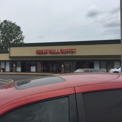 Great Wall Buffet