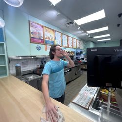 Tropical Smoothie Cafe
