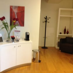 Regus Business Lounge