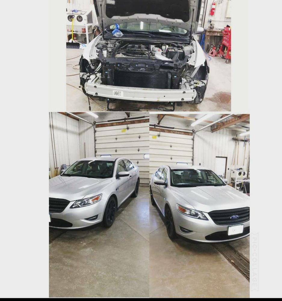 K2 COLLISION AND CUSTOMS Updated October 2024 18 Photos 2341