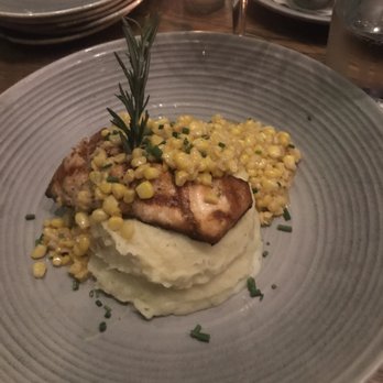 GRANVILLE - New American Near Me - Studio City, California