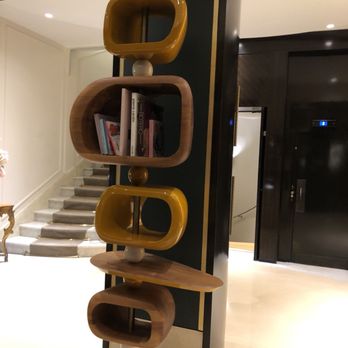 Hôtel Montalembert - Lobby - Hotels Near Me - Paris, 75 Hôtel Montalembert - Lobby - Hotels Near Me - Paris, 75