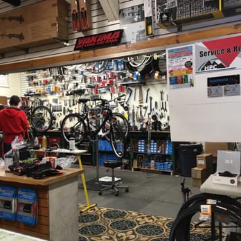 High Peaks Cyclery - Outdoor Gear Near Me - Lake Placid, New York