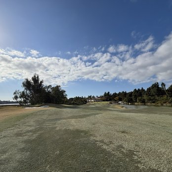 Aviara Golf Club - Fairway conditions on 18 - Golf Near Me - Carlsbad, California Aviara Golf Club - Fairway conditions on 18 - Golf Near Me - Carlsbad, California
