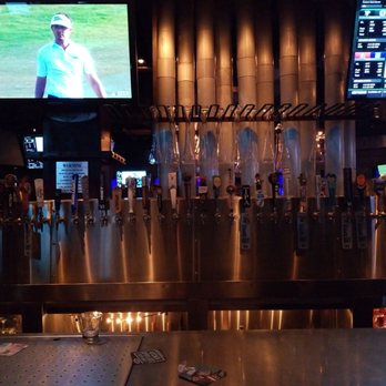 Yard House - New American Near Me - Rancho Mirage, California Yard House - New American Near Me - Rancho Mirage, California