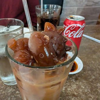 Yang Kee Dumpling - Dim Sum Near Me - Davis, California
