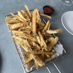 Volare - Crack Fries
