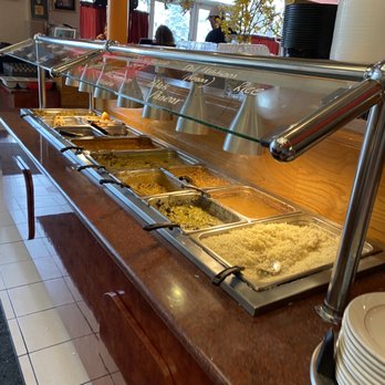 Thali of India - Vegetarian buffet - Indian Near Me - Rochester, New York Thali of India - Vegetarian buffet - Indian Near Me - Rochester, New York