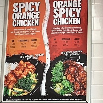 Teriyaki Madness - biggest ad currently - Asian Fusion Near Me - Lakeland, Florida Teriyaki Madness - biggest ad currently - Asian Fusion Near Me - Lakeland, Florida